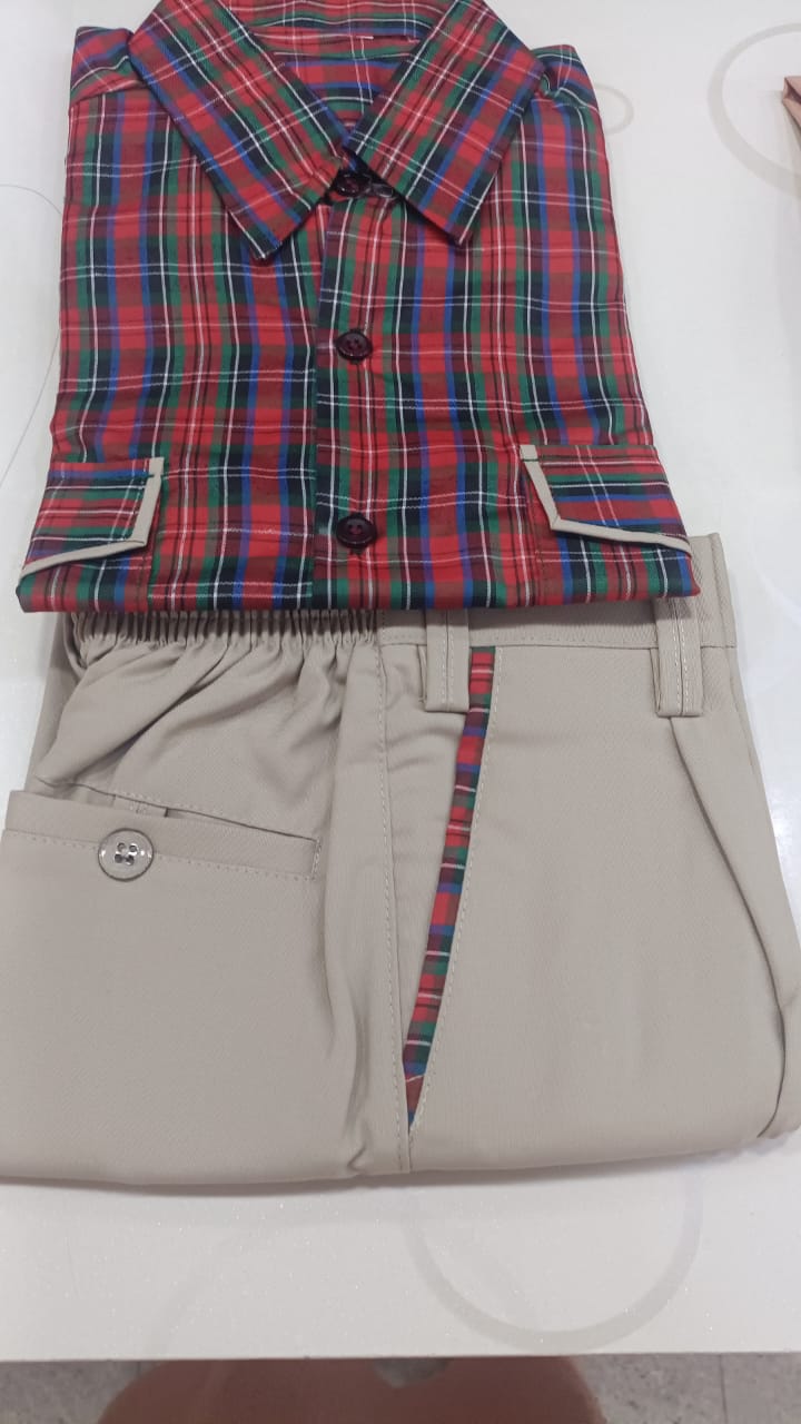 DAV SCHOOL UNIFORM SUPPLIERS IN HAZARIBAGH 8409188013