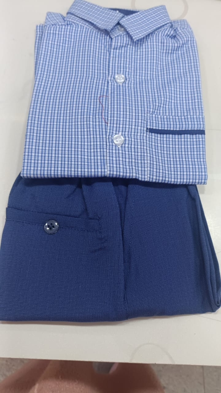 Loyola school uniform suppliers in  hazaribagh850918801