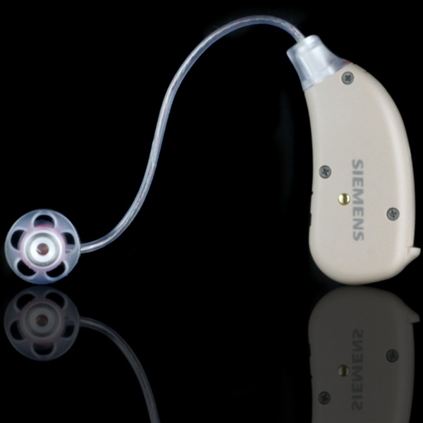 HEARING AID EAR INSTRUMENT DOCTOR
