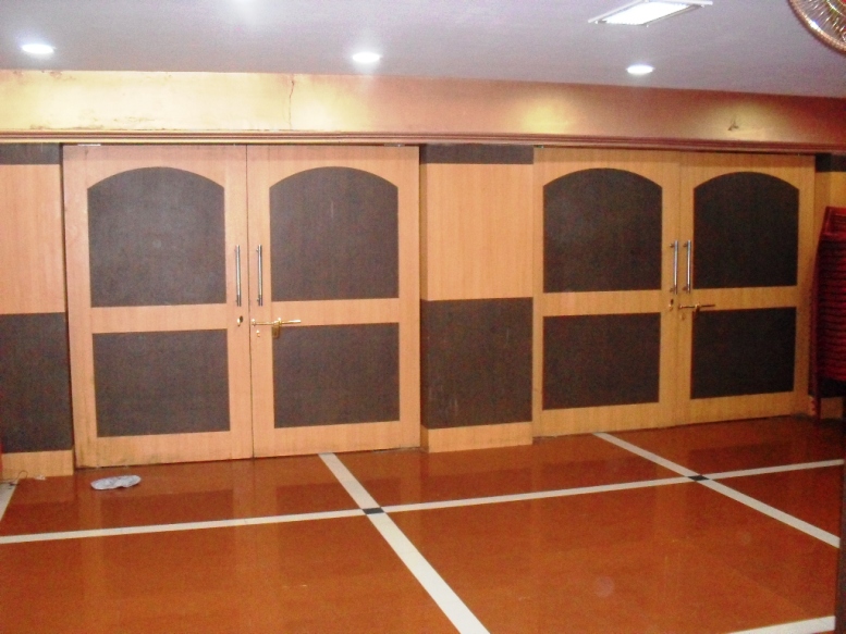 HOTELS AND BANQUETHALL IN PATNA