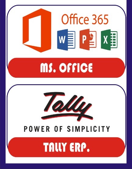 TALLY GST COURSE IN RATU ROAD RANCHI 8271815435