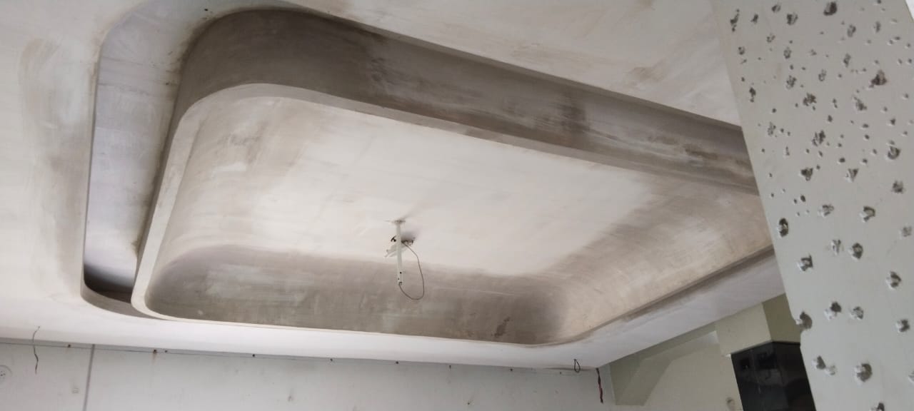 pvc false ceiling dealer in kathal more ranchi 73523188