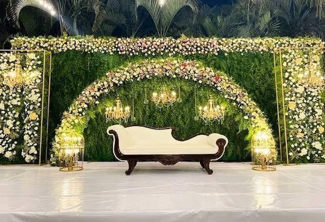 FLOWER DECORATION ITKI RANCHI 7250550444