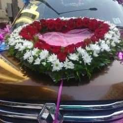 MANDAP DECORATION IN RING ROAD RANCHI 7250550444