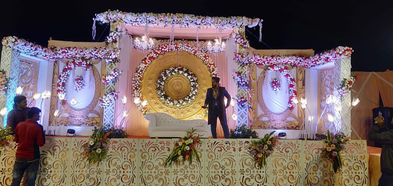 WEDDING PLANNER GUMLA ROAD RANCHI 7250550444