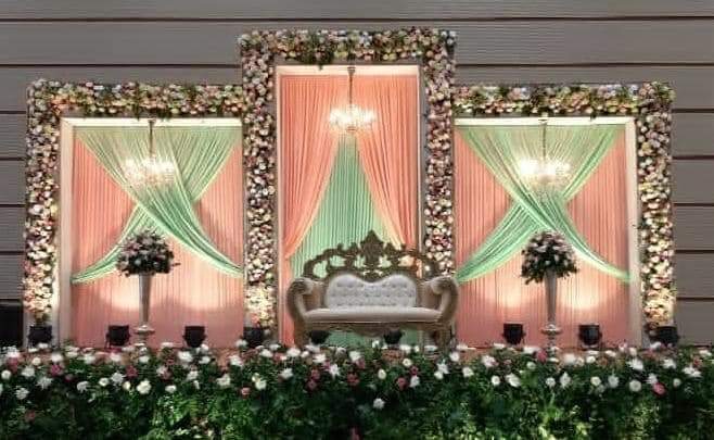 MANDAP DECORATION IN NAGRI RANCHI 7250550444