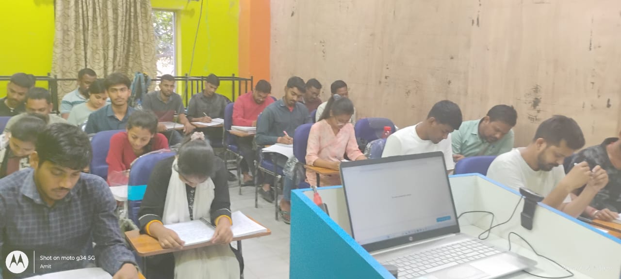CIVIL SERVICES COACHING IN RANCHI  9525010555