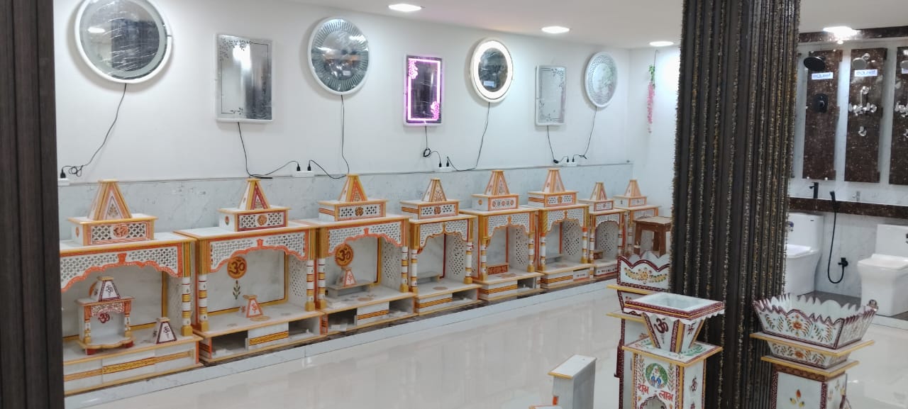 MARBLE MANDIR SHOP DHURWA DAM IN RANCHI 8340431118