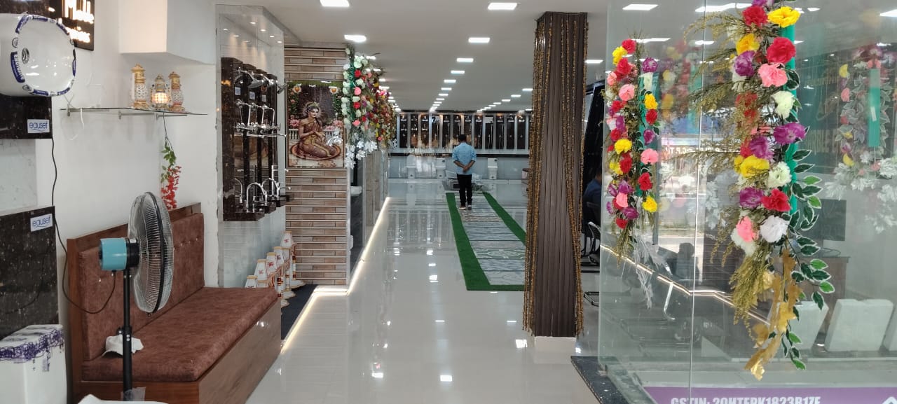 TILES SHOP IN BALALONG RANCHI 8340431118