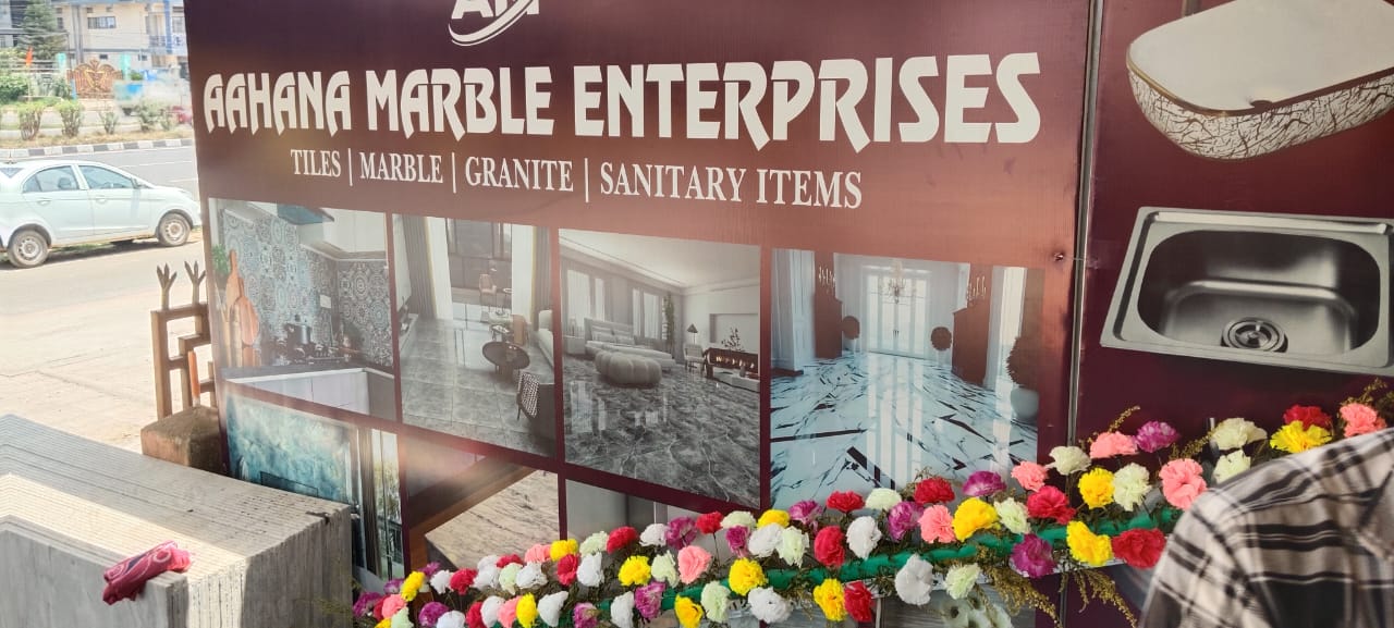 GRANITE SHOP NEAR DHONI FRAM HOUSE RANCHI 8340431118