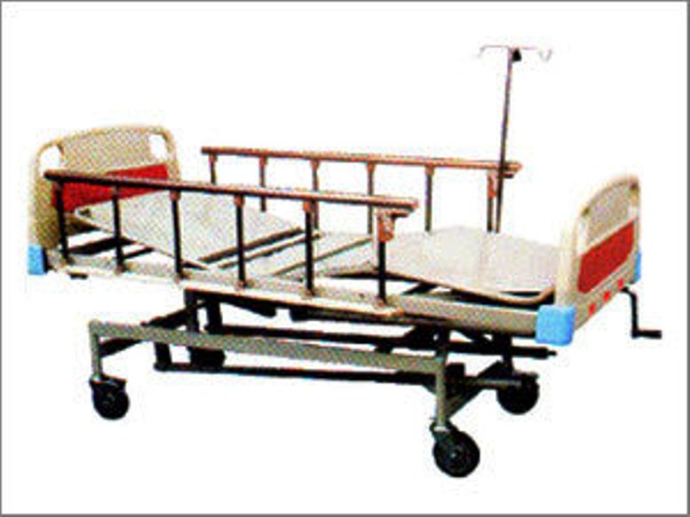 HOSPITAL FURNITURE HOSPITAL BED 