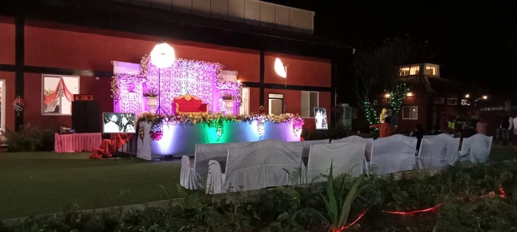 TENT HOUSE IN PUNDAG RANCHI 8825168316