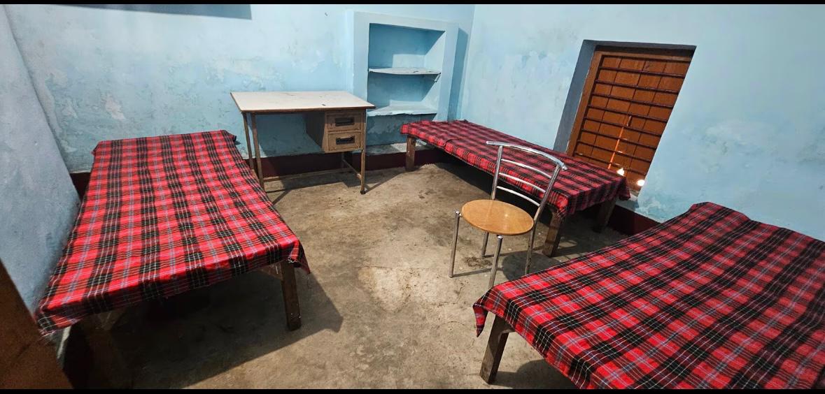 boys hostel near bishop school in ranchi 9431352517
