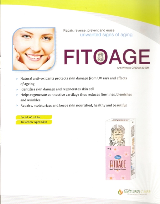 FITOAGE