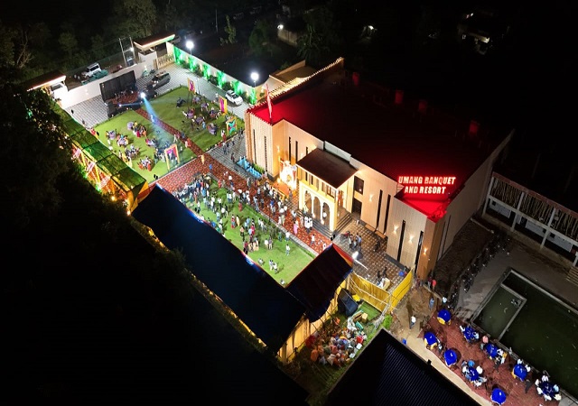 BEST KITTY PARTY HALL IN RANCHI 8210832619