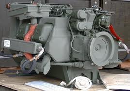 GENSET SPARE PART IN PATNA