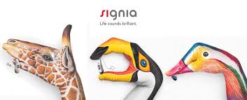SIGNIA HEARING AIDS SERVICES IN PATNA