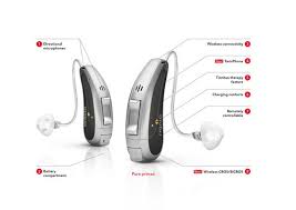 SIGNIA EXCLUSIVE HEARING AIDS CENTRE IN PATNA
