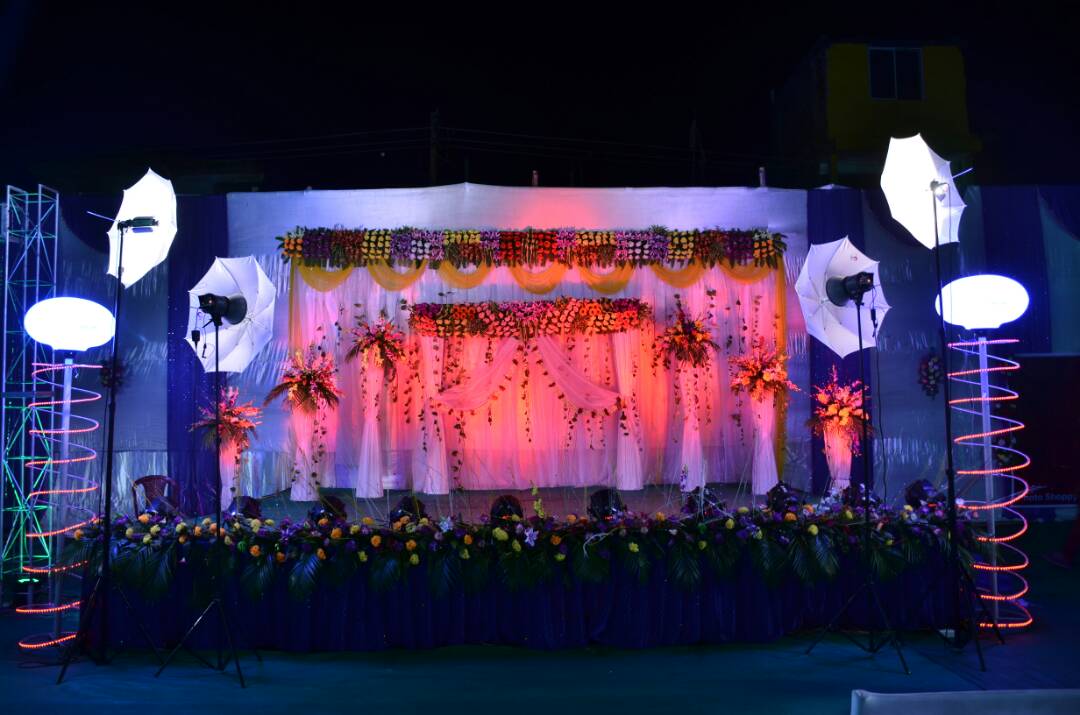 ALL TYPES OF EVENT PHOTOGRAPHY IN HAZARIBAGH