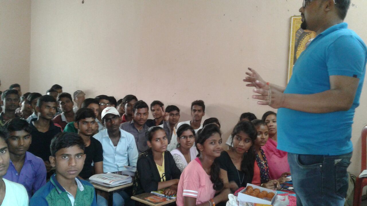 COMPETITIVE MATH COACHING CLASS IN HAZARIBAGH