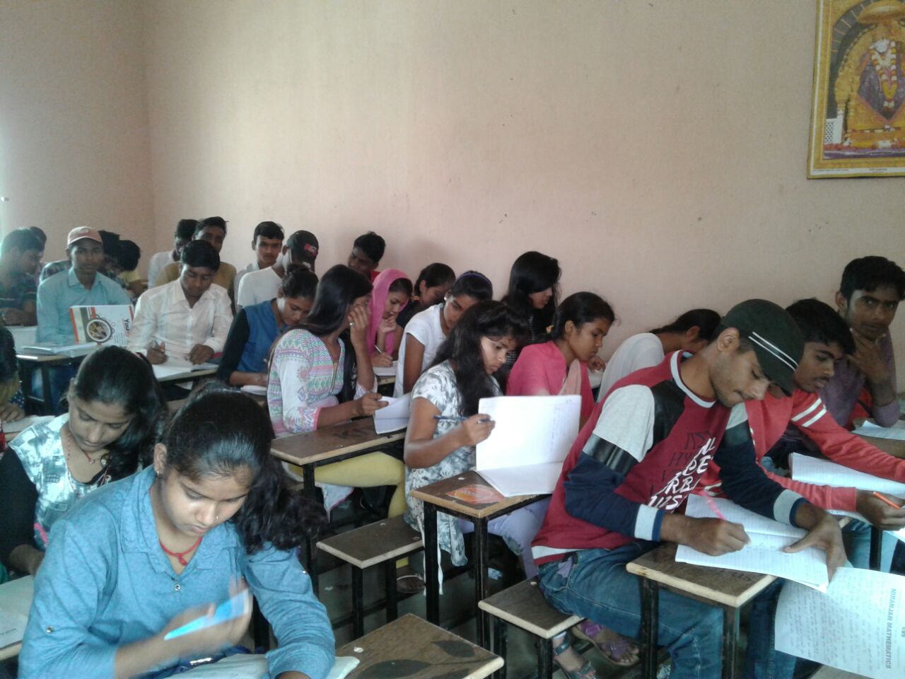 FAMOUS MATH COACHING CLASSES IN HAZARIBAGH