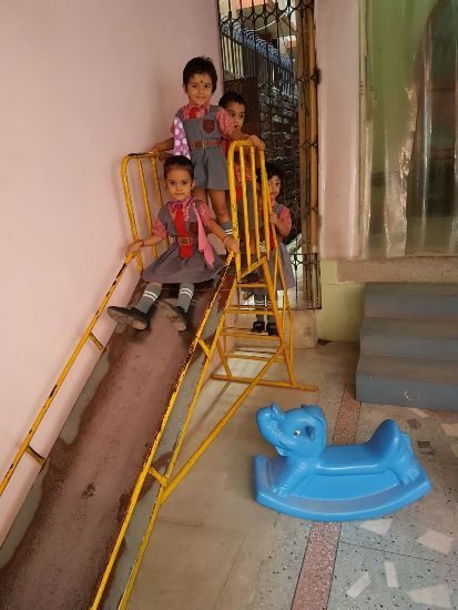  playSchool in Hanuman Nagar