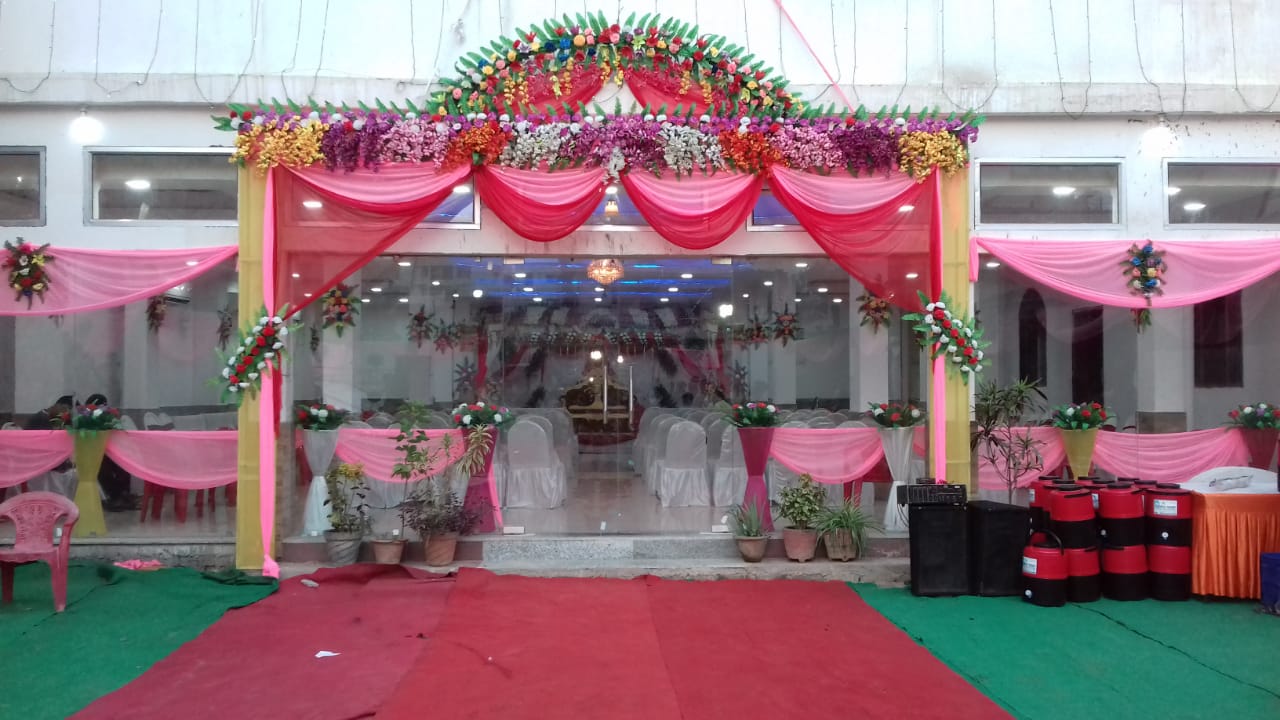 BEST BIRTHDAY PARTY HALL IN PATNA