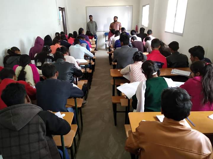 NTSE COACHING CLASS IN HAZARIBAGH