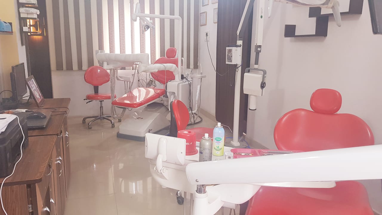 EXECELLENCE ORAL CLINIC IN HAZARIBAGH