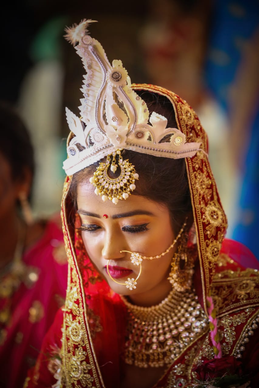 WEDDING PHOTOGRAPHER IN RANCHI