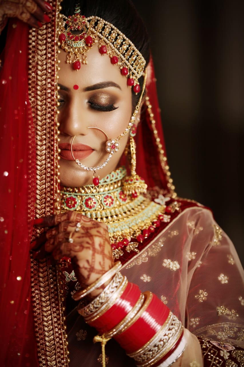 WEDDING PHOTOGRAPHY IN RANCHI