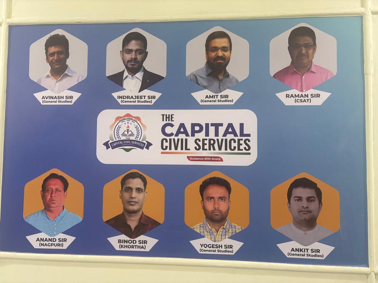 BEST JPSC COACHING IN RANCHI  9525010555