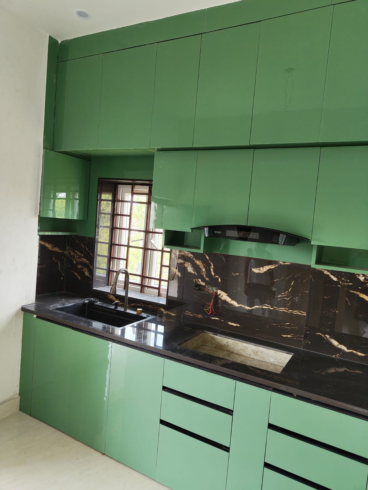  BEST MODULAR KITCHEN IN GAYA