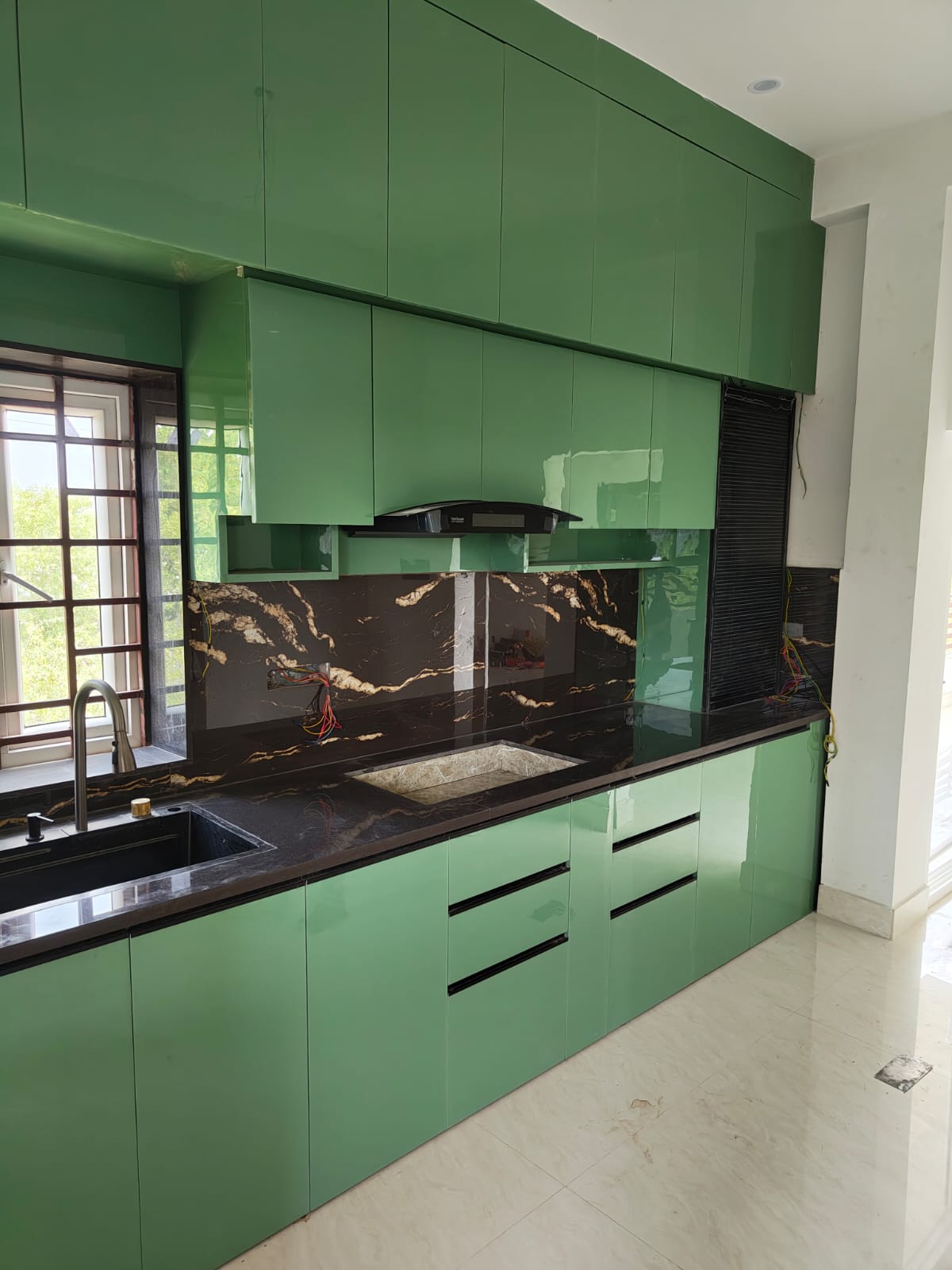 MODULER KITCHEN  IN GAYA