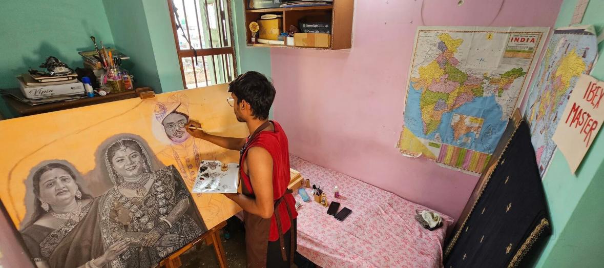 BOYS HOSTEL IN RANCHI 9431352517