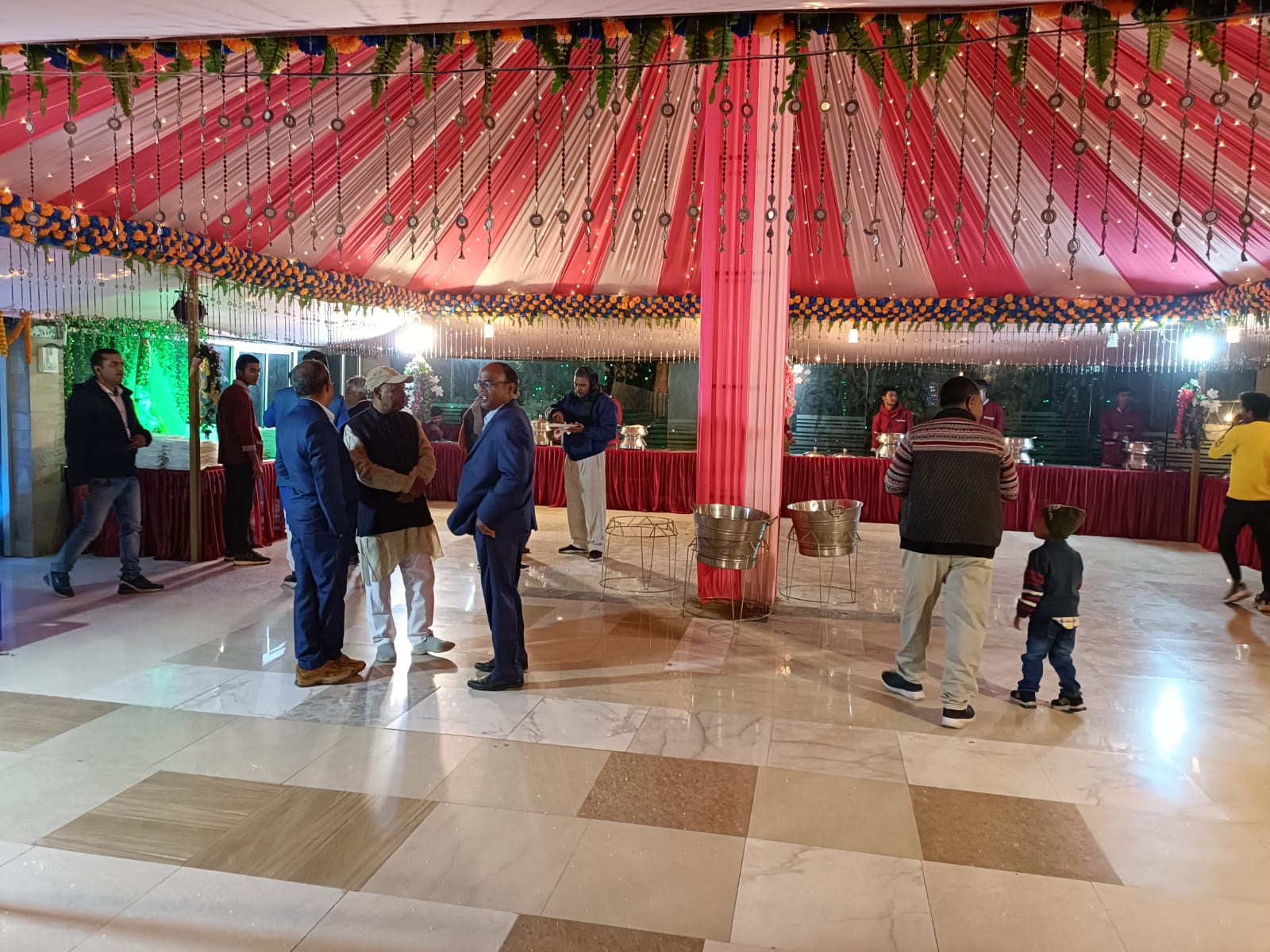 TOP TEN BANQUET HALL IN BHAGALPUR 9308040854