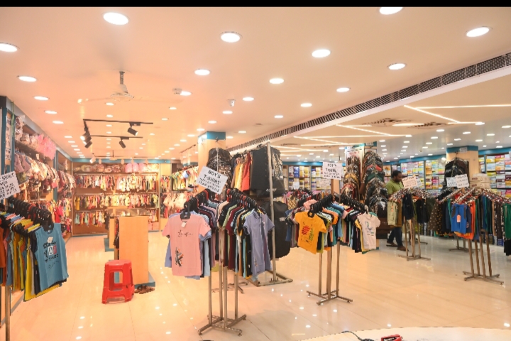 KIDS WEAR IN RAMGARH