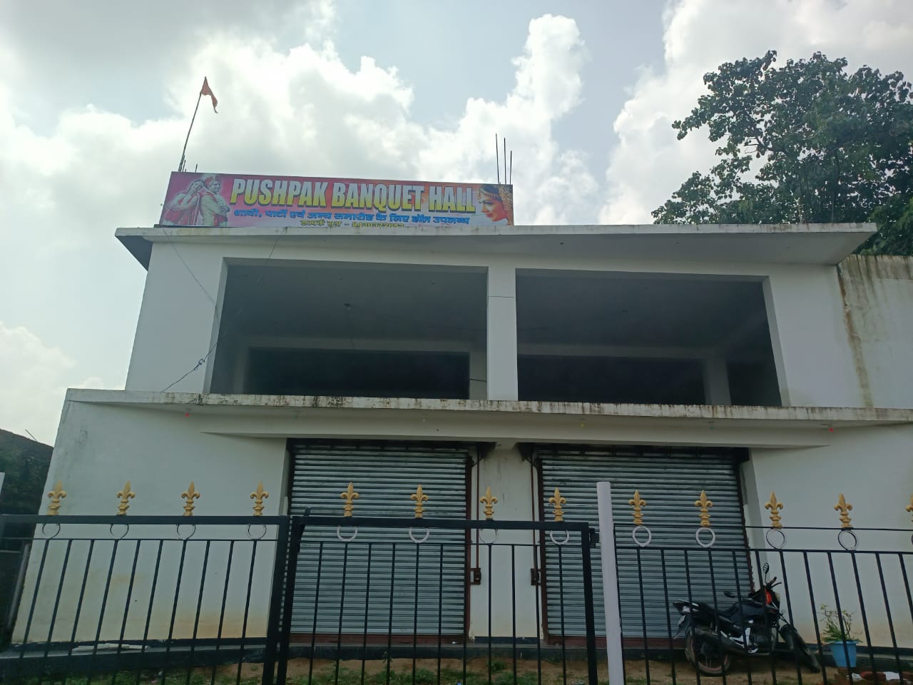 best hall for any occasion in ranchi