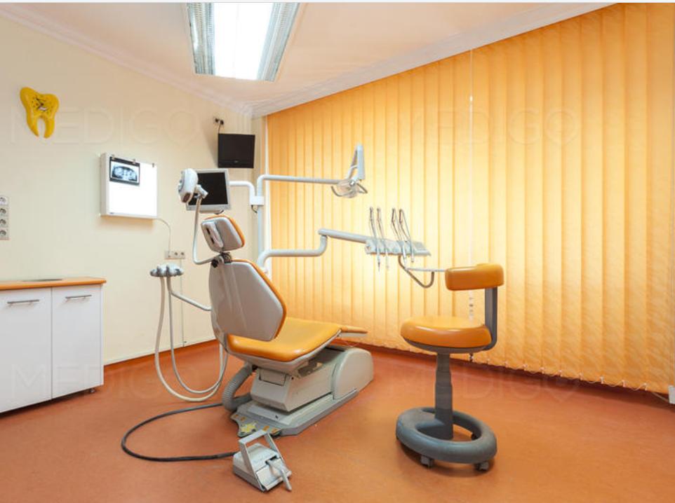 BEST dental clinic in hazaribagh