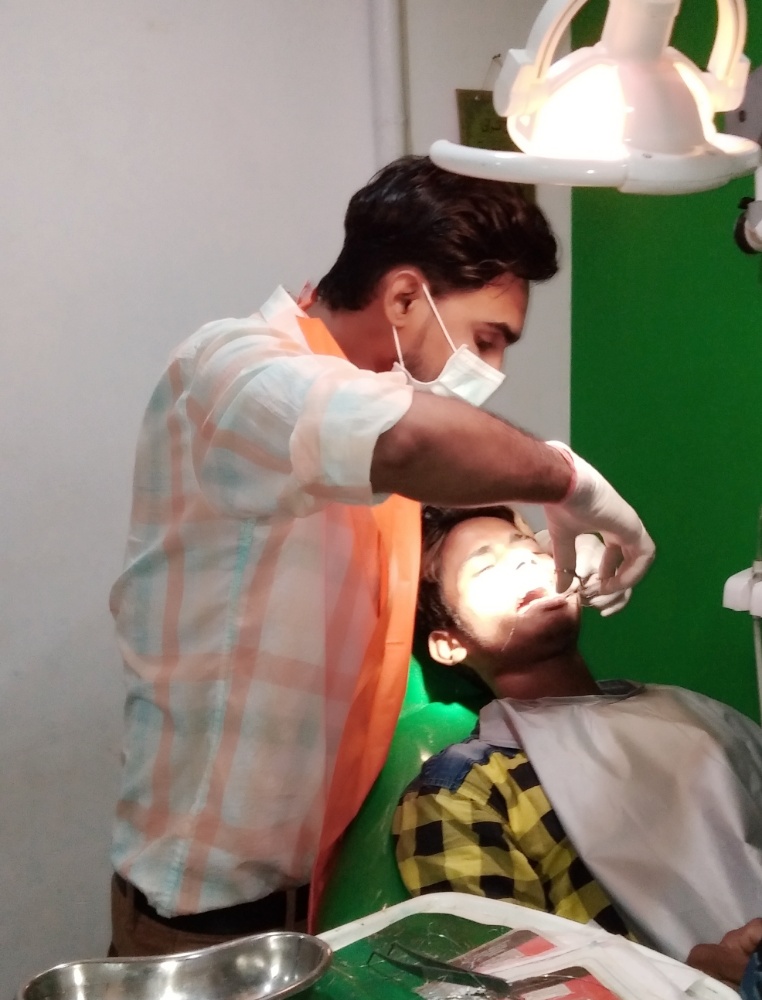 top orthodontics doctor in gaya