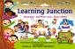 LEARNING JUNCTION IN HATIA RANCHI
