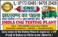 BEST CNG TESTING PLANT IN RANCHI 9835059018