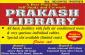 PRAKASH LIBRARY IN PISKA MORE ITKI ROAD RANCHI