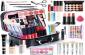 BRIDAL MAKEUP IN BORIYA ROAD RANCHI 8709059752