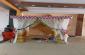 RANCHI MART RENT ON CHUTIA RANCHI 9431593036