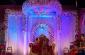 FLOWER DECORATION IN DALADALI CHOWK RANCHI 7250550444