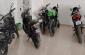 DOMIAR 400 CC USE BIKE IN KATHAL MORE RANCHI 9942041776