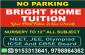VEDIC MATH HOME TUITION IN RANCHI 9153313641