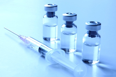 Vaccine & Life saving Drugs in jharkhand