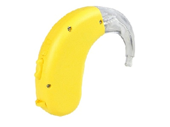 hearing aidS ear instrument by alps in patna